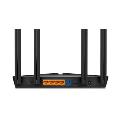 ROUTER TP-LINK ARCHER AX23 AX1800 DUAL BAND GIGABIT WiFi 6