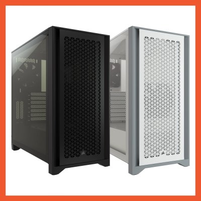 CASE CORSAIR 4000D AIRFLOW