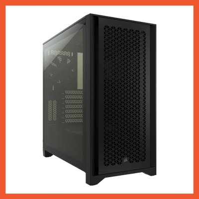 CASE CORSAIR 4000D AIRFLOW