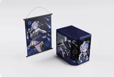 CASE HYTE Y70 HOSHIMACHI SUISEI LIMITED EDITION