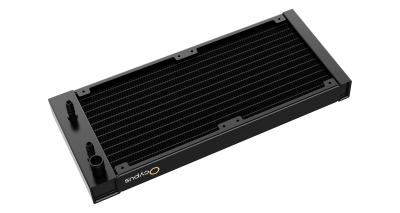 CPU COOLING OCYPUS IOTA L24 BLACK