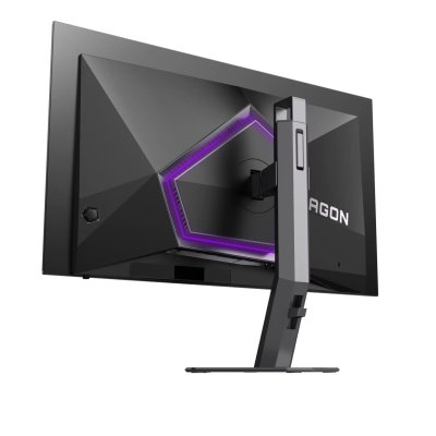 MONITOR AOC AG276UZD/67 27" QD-OLED 4K 240Hz