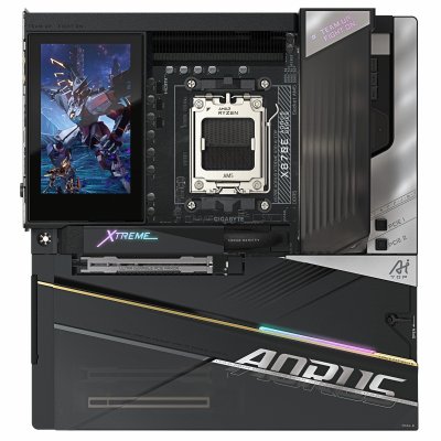 MAINBOARD GIGABYTE X870E AORUS XTREME X3D AI TOP DDR5 AM5