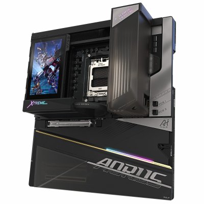 MAINBOARD GIGABYTE X870E AORUS XTREME X3D AI TOP DDR5 AM5