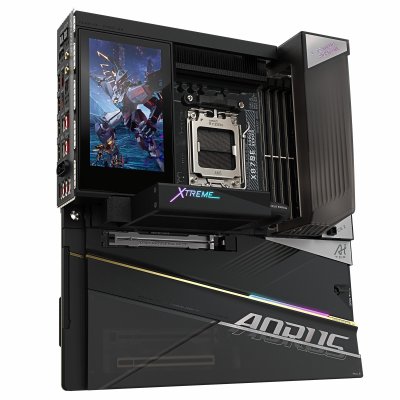 MAINBOARD GIGABYTE X870E AORUS XTREME X3D AI TOP DDR5 AM5