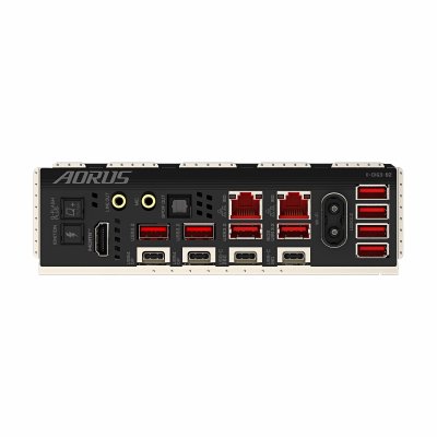 MAINBOARD GIGABYTE X870E AORUS XTREME X3D AI TOP DDR5 AM5