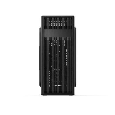 CASE ZALMAN T6 ATX MID TOWER