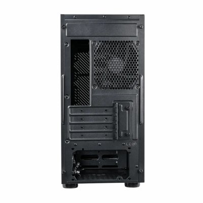 CASE COOLER MASTER ELITE 300 BLACK