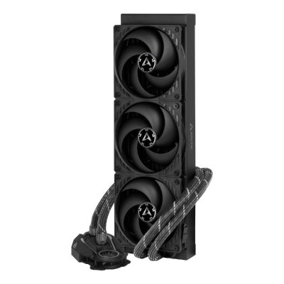 CPU LIQUID COOLING ARCTIC FREEZER II - 360