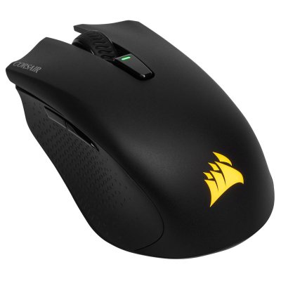 MOUSE CORSAIR HARPOON RGB WIRELESS