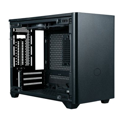 CASE COOLER MASTER MASTERBOX NR200P