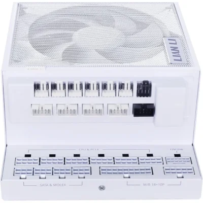 POWER SUPPLY LIAN LI EDGE EG1200G 1200W 80+ GOLD