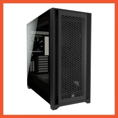 CASE CORSAIR 5000D AIRFLOW