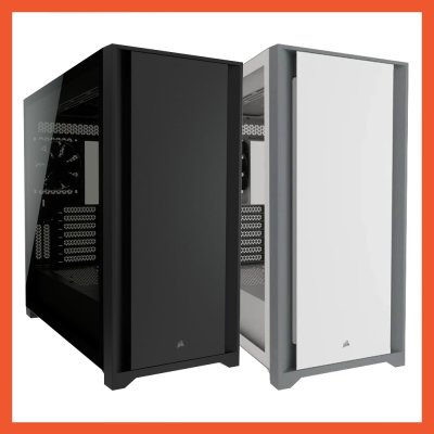 CASE CORSAIR 5000D TG CASE CORSAIR 5000D TG