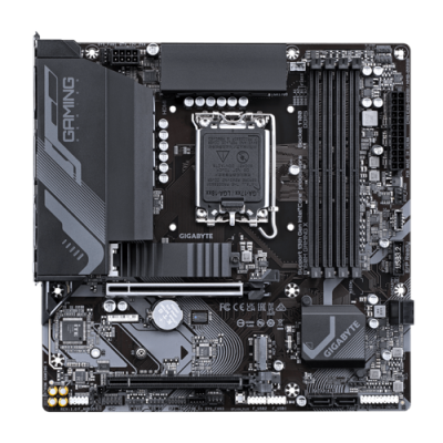 MAINBOARD GIGABYTE B760M GAMING X DDR5 LGA 1700