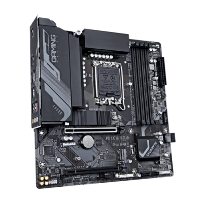 MAINBOARD GIGABYTE B760M GAMING X DDR5 LGA 1700