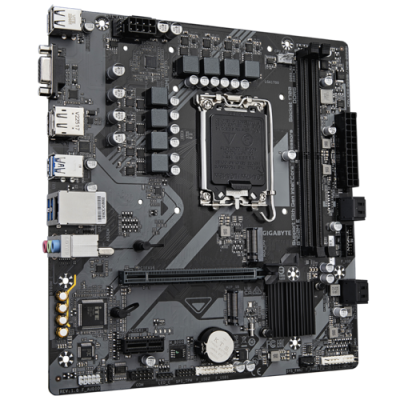 MAINBOARD GIGABYTE B760M E DDR5 LGA 1700