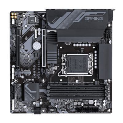 MAINBOARD GIGABYTE B760M GAMING X DDR5 LGA 1700