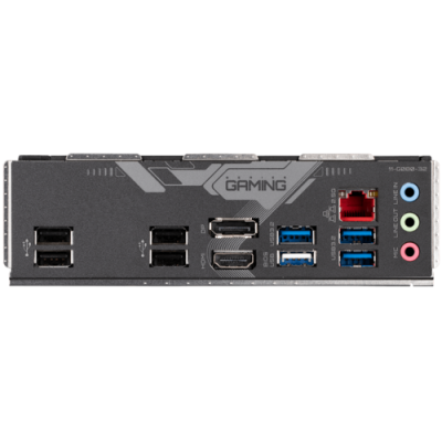 MAINBOARD GIGABYTE B760M GAMING X DDR5 LGA 1700