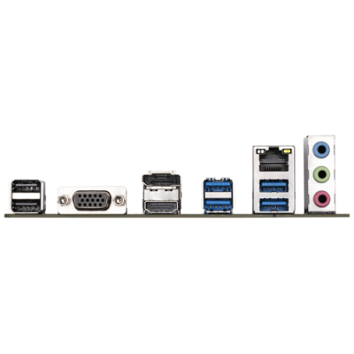 MAINBOARD GIGABYTE B760M E DDR5 LGA 1700