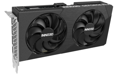 การ์ดจอ INNO3D NVIDIA RTX 5050 TWIN X2 8GB GDDR6