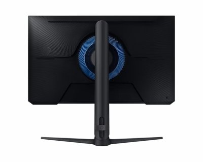 MONITOR SAMSUNG ODYSSEY G3 LS24AG320NEXXT 24" VA FHD 165Hz FREESYNC PREMIUM MONITOR SAMSUNG ODYSSEY G3 LS24AG320NEXXT 24" VA FHD 165Hz FREESYNC PREMIUM