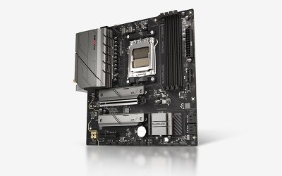 MAINBOARD SAPPHIRE PULSE B850M WIFI 6 AM5 DDR5