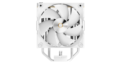 CPU COOLING OCYPUS IOTA A40 WHITE