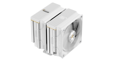 CPU COOLING OCYPUS IOTA A62 WHITE