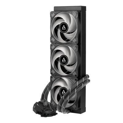 CPU LIQUID COOLING ARCTIC FREEZER II ARGB - 360