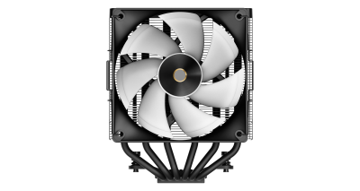 CPU COOLING OCYPUS DELTA A62 BLACK ARGB