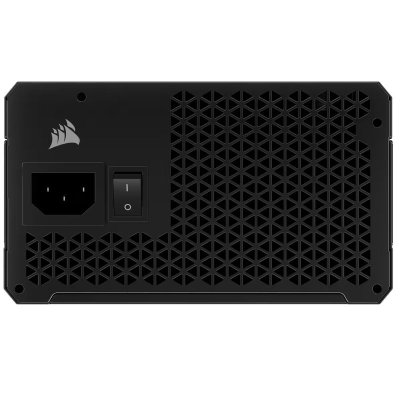 POWER SUPPLY CORSAIR RM850E 850W 80+ GOLD (CP-9020263-NA) POWER SUPPLY CORSAIR RM850E 850W 80+ GOLD (CP-9020263-NA)