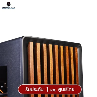 CASE (เคส) WJCOOLMAN CRAFT3K