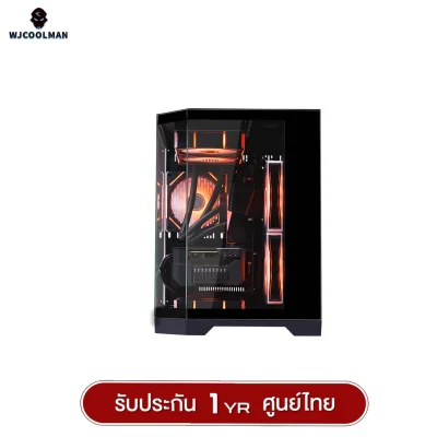 CASE (เคส) WJCOOLMAN DREAMER MINI CASE (เคส) WJCOOLMAN DREAMER MINI