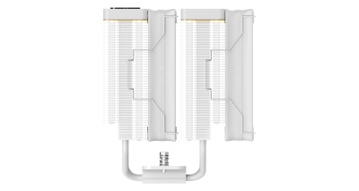 CPU COOLING OCYPUS IOTA A62 WHITE