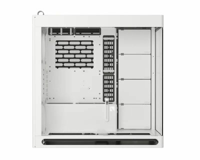 CASE HAVN HS 420 BASE WHITE