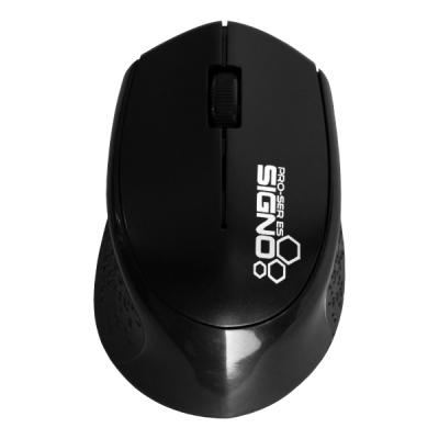 MOUSE+KEYBOARD SIGNO WIRELESS KW-740+WM-104