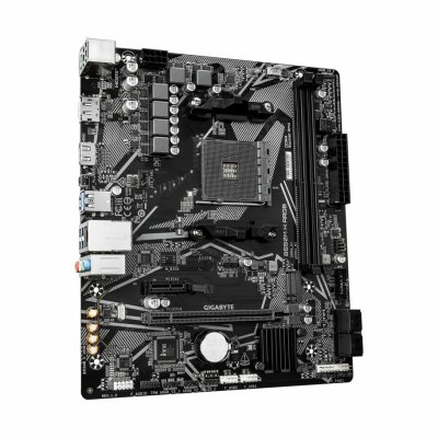 MAINBOARD GIGABYTE B550M H ARGB DDR4 AM4