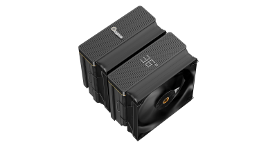 CPU COOLING OCYPUS IOTA A62 BLACK