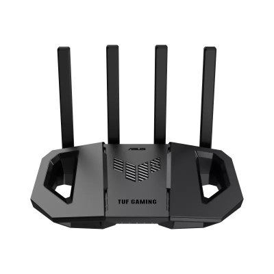 ROUTER GAMING ASUS TUF BE3600 EXTENDABLE