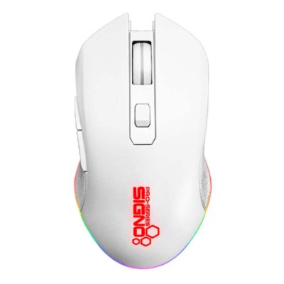 MOUSE SIGNO GAMING CENTRO GM-907