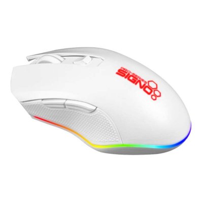 MOUSE SIGNO GAMING CENTRO GM-907