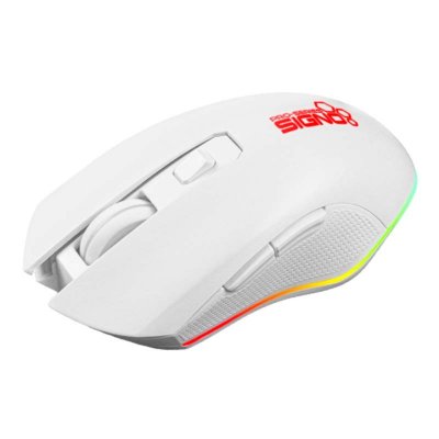 MOUSE SIGNO GAMING CENTRO GM-907