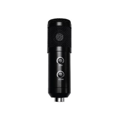 MICROPHONE SIGNO GAMING CONDENSER MP-704