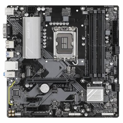 MAINBOARD GIGABYTE B760M D3HP DDR4 LGA1700