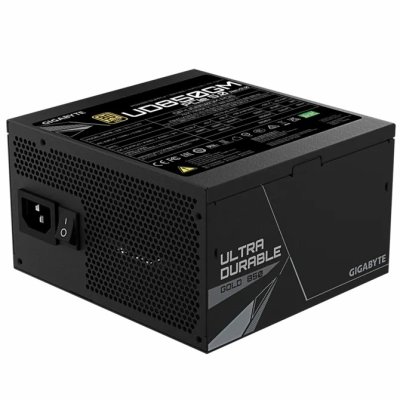 POWER SUPPLY GIGABYTE UD850GM PG5 REV. 2.0 80+ GOLD