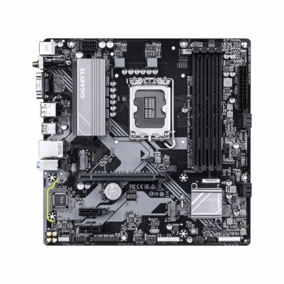 MAINBOARD GIGABYTE B760M D3HP WIFI6 DDR5 LGA1700