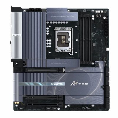 MAINBOARD GIGABYTE Z890 AI TOP DDR5 LGA 1851