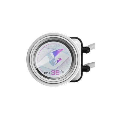 CPU LIQUID COOLING GIGABYTE GP-AORUS ELITE 360 ICE