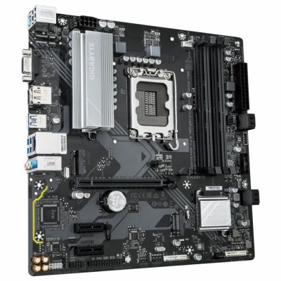 MAINBOARD GIGABYTE B760M D3HP DDR4 LGA1700